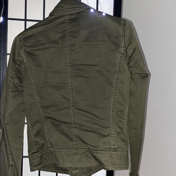 Jacket - Picture 3 of 3